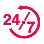 24/7